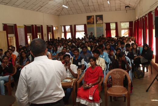 LEAD Prayana students 1